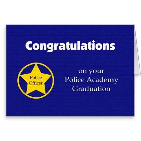 Police Officer Graduation Quotes. QuotesGram