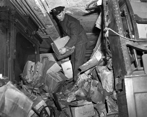 The Collyer Brothers: History’s Worst Hoarders | Amusing Planet