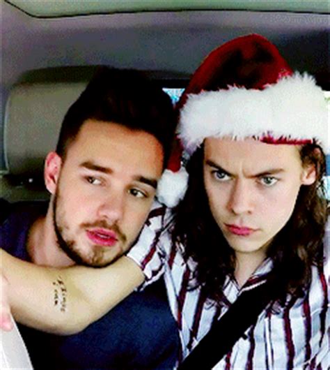 Christmas Carpool Karaoke - Harry Styles Fan Art (39139912) - Fanpop