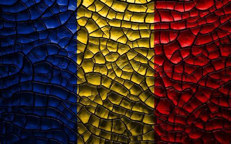 Romania Flag Wallpapers - Wallpaper Cave