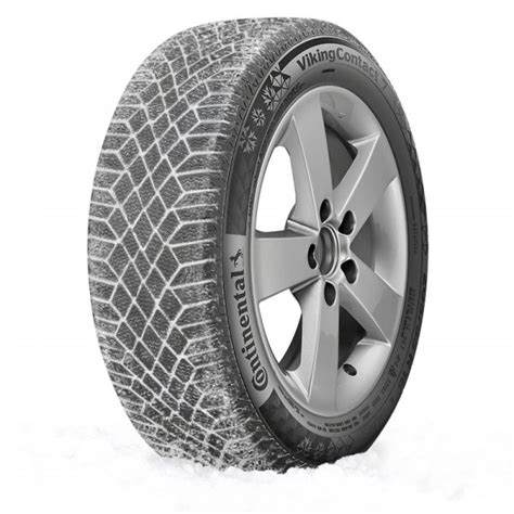 CONTINENTAL® VIKINGCONTACT 7 Tires