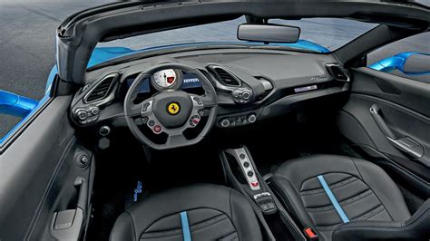 Ferrari 488 Spider Review | Continental Cars