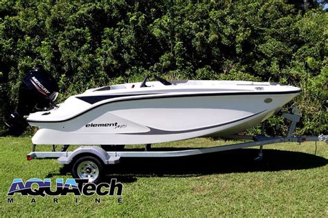 Bayliner Element M15 For Sale