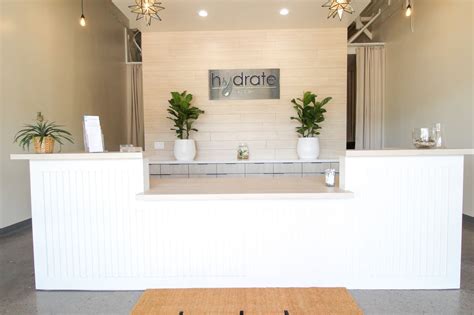 Hydrate IV Bar - Scottsdale: Read Reviews and Book Classes on ClassPass