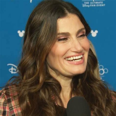 Idina Menzel - Exclusive Interviews, Pictures & More | Entertainment ...