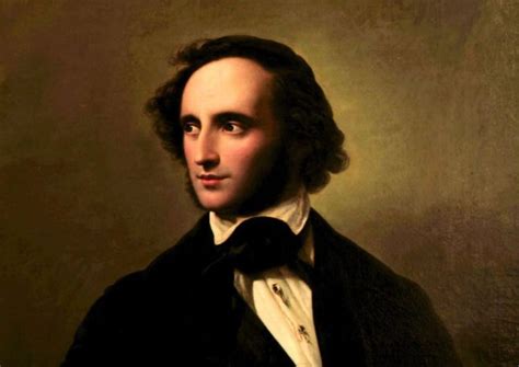 Top 10 Mendelssohn pieces for classical beginner listeners