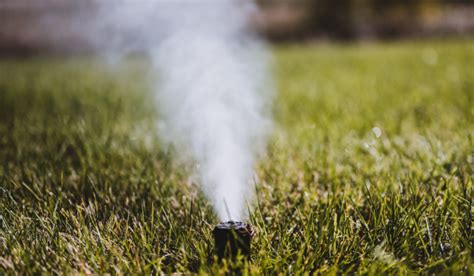 A Guide To Winterizing Your Sprinkler System - Your DIY Backyard