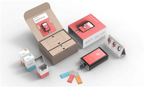 Medical device packaging design | Team Consulting