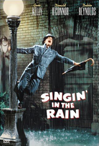 Singin' in the Rain (1952)