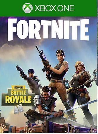 Amazon.com: Fortnite - Deluxe Founder's Pack - Xbox One [Digital Code ...