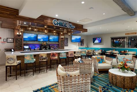 Gatlinburg Restaurants | Margaritaville Resort Gatlinburg – Drink & Dine