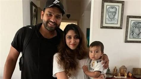 Rohit Sharma House: Address, Price, Photos, and more