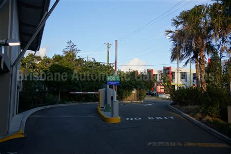 Parking Management System Project - Medical Centre Car Park: Southport