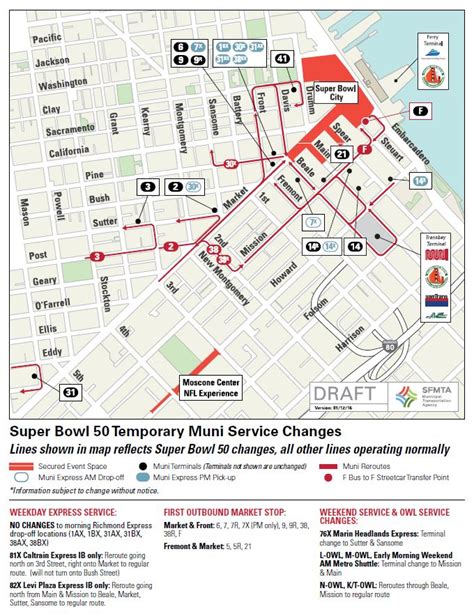 Reminder: F-line Buses on Market Thru February 12 Reminder: F-line ...