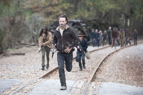 "The Walking Dead" Season 4 Finale Sets a New Series Record