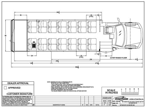 New shuttle bus for sale - 28 passengers StarTrans Senator II HD