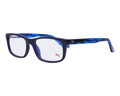 Puma Glasses PJ0009-O 002