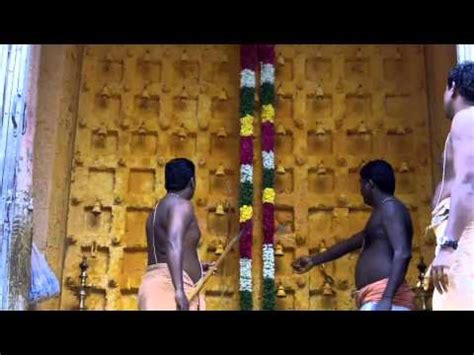 Travel India: Darshan at Karuppasamy's Most Famous Temple (Madurai) - YouTube