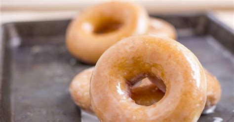 10 Best Doughnut Glaze Recipes without Powdered Sugar