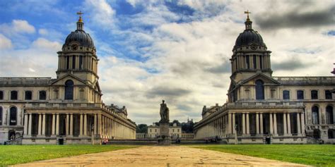 What Sets University of Greenwich Apart? - OI Digital Institute