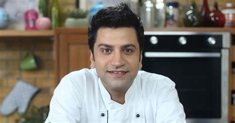 #WhatWeEat: Chef Kunal Kapoor on Tulsi, Haldi & Other Superfoods