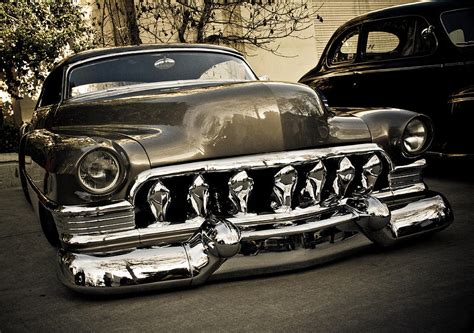 Cadillac Custom - Information and photos - MOMENTcar