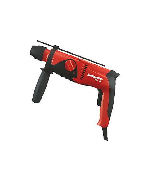 Hilti TE2 Rotary Hammer Drill - South West Tool Hire 0117 953 1216 ...