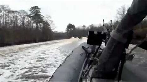 SWCC Boat Team Training | Military.com