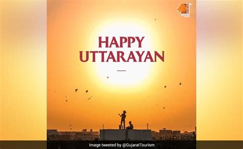 Makar Sankranti 2021: Here's Why Gujarat's Uttarayan Festival Is Unique