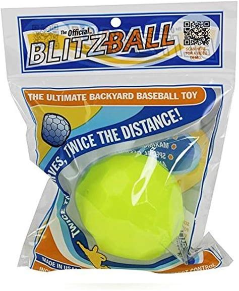 Amazon.com: blitzball