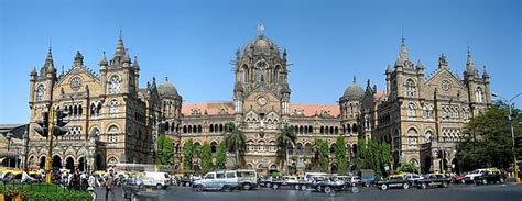 Mumbai - Wikipedia