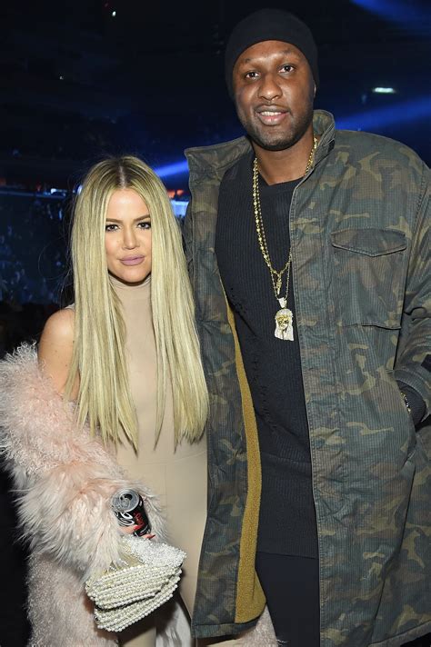 Khloe Kardashian and Lamar Odom Divorce Details 2016 | POPSUGAR Celebrity