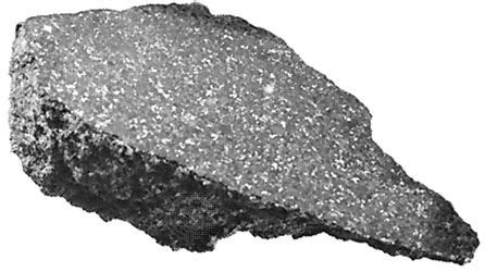 Meteorite - Chondrites, Achondrites, Iron-Nickel | Britannica