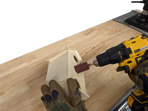 5 Drill Attachments That You Never Knew About - LINE10 Tools