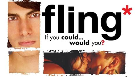 Fling (2008) - Backdrops — The Movie Database (TMDB)