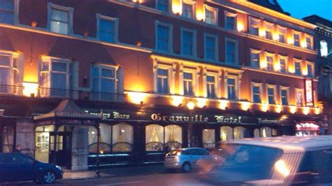 Granville Hotel (Waterford) • HolidayCheck (Munster | Irland)