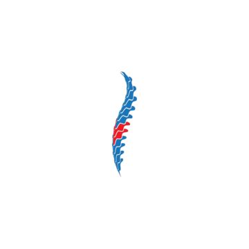 Spine Diagnostics Symbol Medical Sign Health Vector, Medical, Sign, Health PNG and Vector with ...