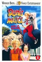 Dennis the Menace Strikes Again! (1998) movie posters