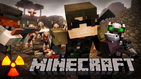 The 19 Best Minecraft Mods that Imitate Your Favorite Games – GameSkinny