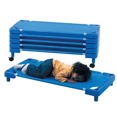 Sleeping Cots For Daycare - Foter