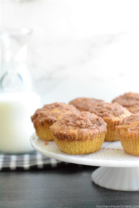 Butternut Squash Muffins - Southern Made Simple