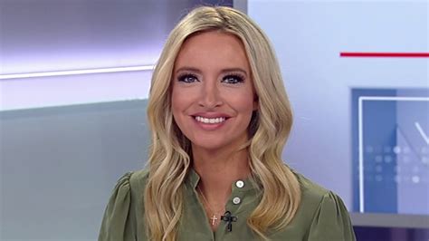 Kayleigh McEnany: White House trying to coerce positive press out of ...