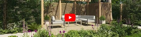 3D Garden Design Video By Creative Gardens & Driveways