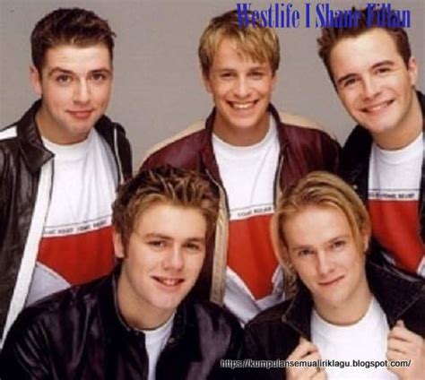 Lirik Lagu Beautiful In White - Westlife Shane Fillan | Lirik Lagu Populer