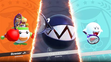 Mario Tennis Aces screenshots - Image #26148 | New Game Network