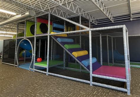 Nugget Nation MKE: Premier Children's Indoor Activity Center