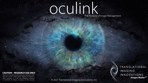 Oculink Resources – TII