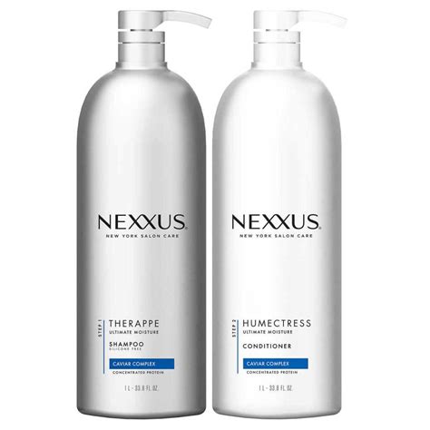 Top 15 Best Shampoo Brands In The World (Highest Selling)