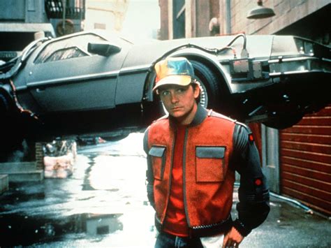 Back to the Future II: How much of the movie has become real 26 years later | The Independent ...