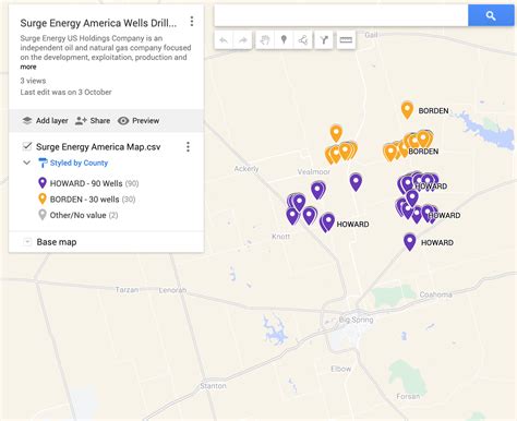 Surge Energy America Contributes $7 Billion to the Texas Economy – Oil Gas Leads